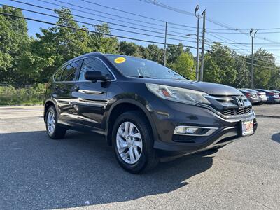 2016 Honda CR-V EX-L - Photo 3 - Framingham, MA 01702