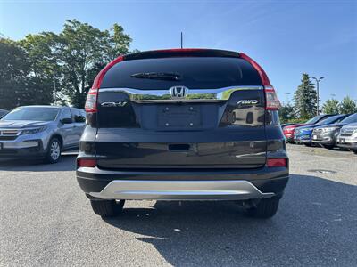 2016 Honda CR-V EX-L - Photo 5 - Framingham, MA 01702