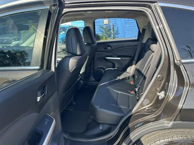 2016 Honda CR-V EX-L - Photo 11 - Framingham, MA 01702