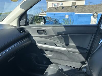 2016 Honda CR-V EX-L - Photo 13 - Framingham, MA 01702