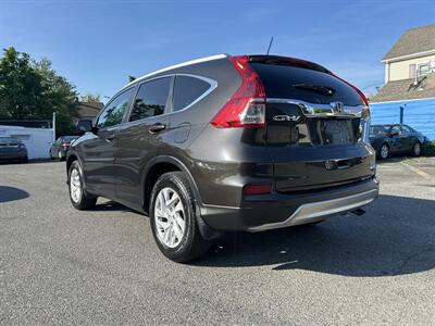 2016 Honda CR-V EX-L - Photo 6 - Framingham, MA 01702