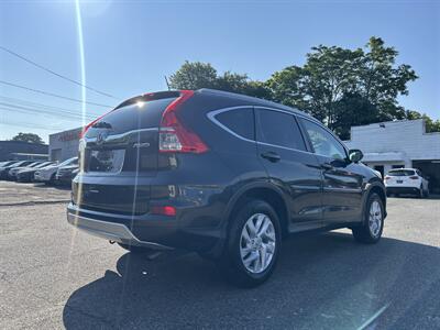 2016 Honda CR-V EX-L - Photo 4 - Framingham, MA 01702