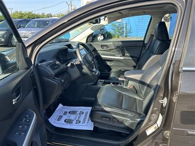 2016 Honda CR-V EX-L - Photo 10 - Framingham, MA 01702