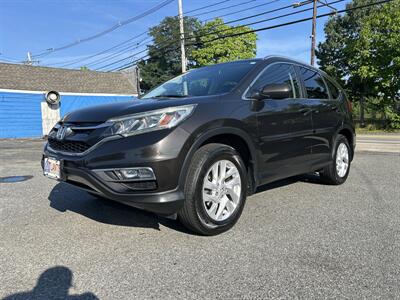 2016 Honda CR-V EX-L - Photo 1 - Framingham, MA 01702