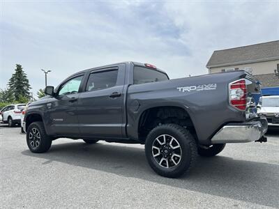 2015 Toyota Tundra SR5 - Photo 6 - Framingham, MA 01702