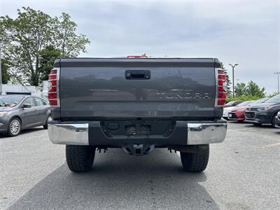 2015 Toyota Tundra SR5 - Photo 5 - Framingham, MA 01702