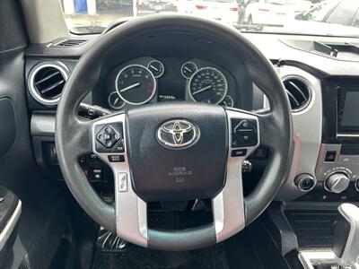 2015 Toyota Tundra SR5 - Photo 13 - Framingham, MA 01702