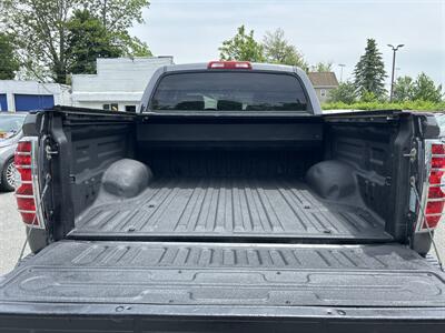 2015 Toyota Tundra SR5 - Photo 7 - Framingham, MA 01702