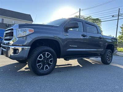2015 Toyota Tundra SR5 - Photo 1 - Framingham, MA 01702