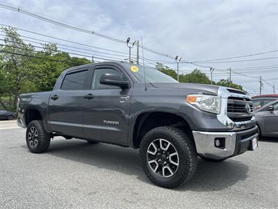 2015 Toyota Tundra SR5 - Photo 3 - Framingham, MA 01702
