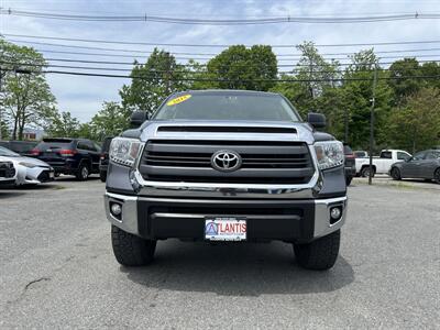 2015 Toyota Tundra SR5 - Photo 2 - Framingham, MA 01702
