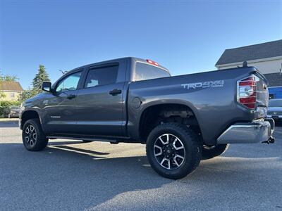 2015 Toyota Tundra SR5 - Photo 4 - Framingham, MA 01702