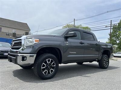 2015 Toyota Tundra SR5 - Photo 1 - Framingham, MA 01702