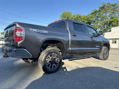 2015 Toyota Tundra SR5 - Photo 6 - Framingham, MA 01702