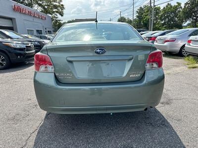 2014 Subaru Impreza 2.0i Premium   - Photo 5 - Acton, MA 01720