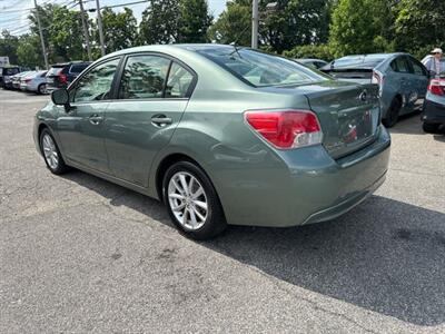 2014 Subaru Impreza 2.0i Premium   - Photo 6 - Acton, MA 01720