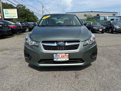 2014 Subaru Impreza 2.0i Premium   - Photo 2 - Acton, MA 01720