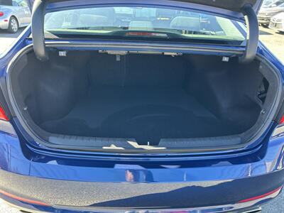 2015 Hyundai SONATA Limited   - Photo 8 - Framingham, MA 01702