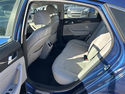 2015 Hyundai SONATA Limited   - Photo 10 - Framingham, MA 01702