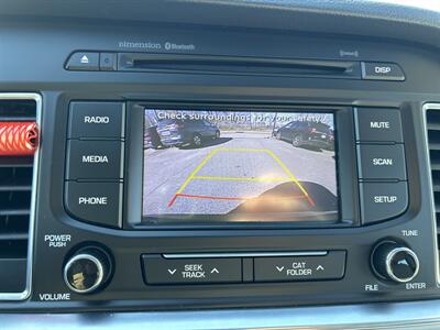 2015 Hyundai SONATA Limited   - Photo 14 - Framingham, MA 01702