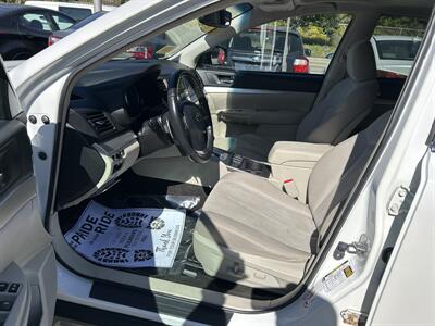 2013 Subaru Outback 2.5i Premium   - Photo 11 - Framingham, MA 01702