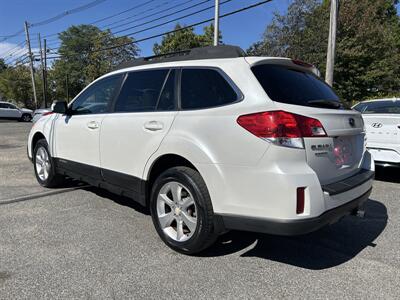 2013 Subaru Outback 2.5i Premium   - Photo 7 - Framingham, MA 01702