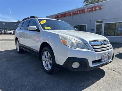 2013 Subaru Outback 2.5i Premium   - Photo 3 - Framingham, MA 01702