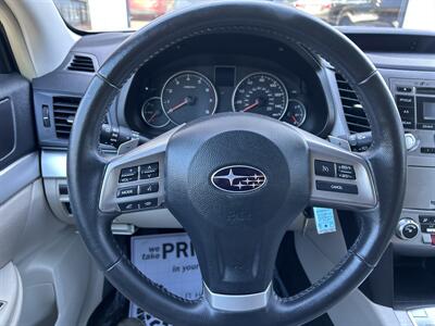 2013 Subaru Outback 2.5i Premium   - Photo 15 - Framingham, MA 01702