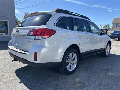 2013 Subaru Outback 2.5i Premium   - Photo 4 - Framingham, MA 01702