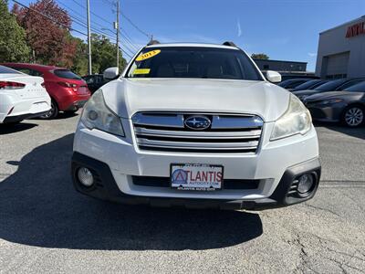 2013 Subaru Outback 2.5i Premium   - Photo 2 - Framingham, MA 01702