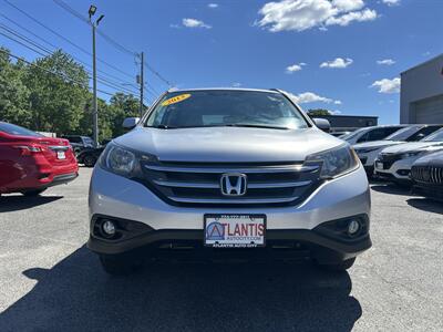2013 Honda CR-V EX-L w/Navi - Photo 2 - Framingham, MA 01702