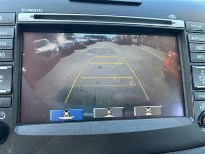 2013 Honda CR-V EX-L w/Navi - Photo 15 - Framingham, MA 01702