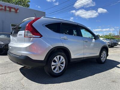 2013 Honda CR-V EX-L w/Navi - Photo 4 - Framingham, MA 01702