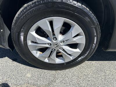 2013 Honda CR-V EX-L w/Navi - Photo 8 - Framingham, MA 01702