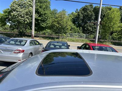 2013 Honda CR-V EX-L w/Navi - Photo 7 - Framingham, MA 01702