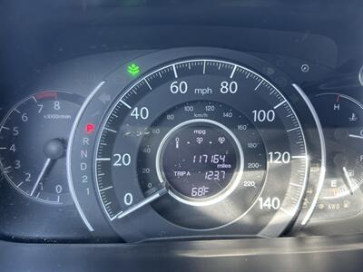 2013 Honda CR-V EX-L w/Navi - Photo 16 - Framingham, MA 01702