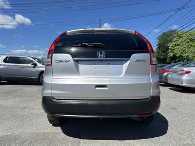 2013 Honda CR-V EX-L w/Navi - Photo 5 - Framingham, MA 01702