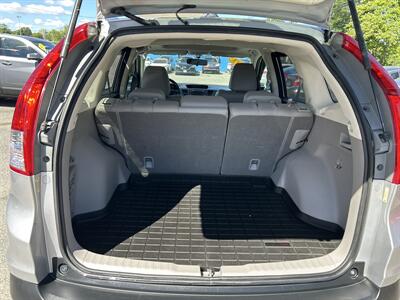 2013 Honda CR-V EX-L w/Navi - Photo 11 - Framingham, MA 01702
