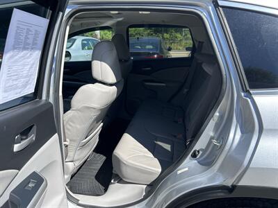 2013 Honda CR-V EX-L w/Navi - Photo 10 - Framingham, MA 01702