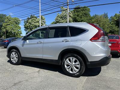2013 Honda CR-V EX-L w/Navi - Photo 6 - Framingham, MA 01702