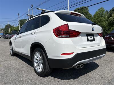 2015 BMW X1 xDrive28i   - Photo 6 - Framingham, MA 01702
