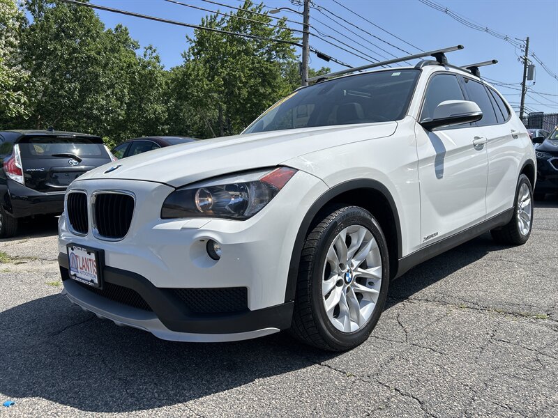 2015 BMW X1 xDrive28i - Photo 1 - Framingham, MA 01702