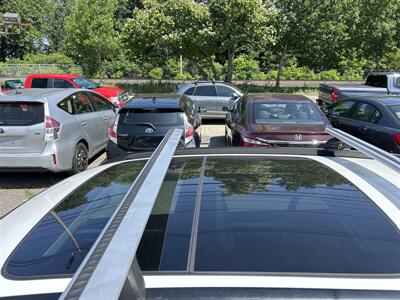 2015 BMW X1 xDrive28i   - Photo 9 - Framingham, MA 01702
