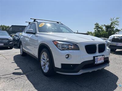2015 BMW X1 xDrive28i   - Photo 3 - Framingham, MA 01702