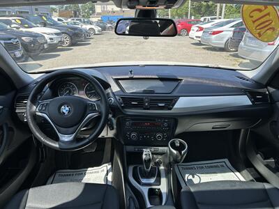 2015 BMW X1 xDrive28i   - Photo 12 - Framingham, MA 01702