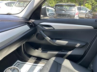 2015 BMW X1 xDrive28i   - Photo 13 - Framingham, MA 01702