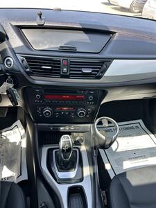 2015 BMW X1 xDrive28i   - Photo 14 - Framingham, MA 01702