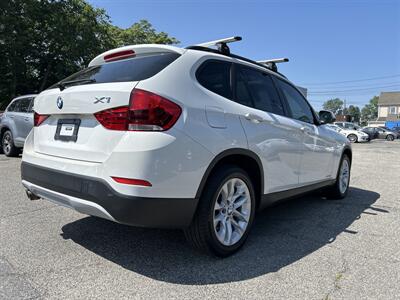 2015 BMW X1 xDrive28i   - Photo 4 - Framingham, MA 01702