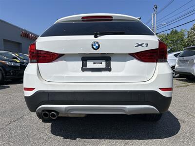2015 BMW X1 xDrive28i   - Photo 5 - Framingham, MA 01702
