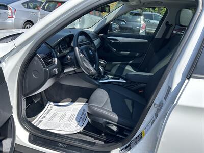 2015 BMW X1 xDrive28i   - Photo 11 - Framingham, MA 01702
